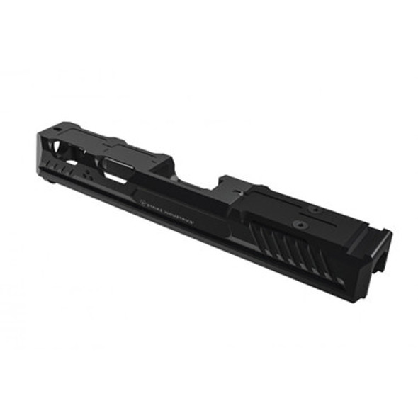 STRIKE INDUSTRIES  G19 ARK SLIDE - GLOCK  GEN3 STRIKE INDUSTRIES  G19 ARK SLIDE - GLOCK  GEN3