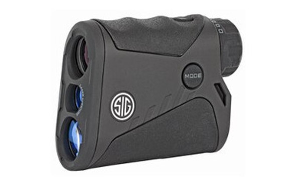 SIG SAUER KILO1200 4X20MM LASER RANGEFINDER SIG SAUER KILO1200 4X20MM LASER RANGEFINDER