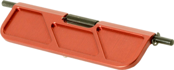 TIMBER CREEK AR BILLET DUST COVER - RED