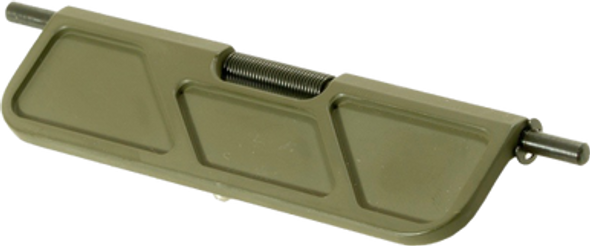TIMBER CREEK AR BILLET DUST COVER - OD GREEN