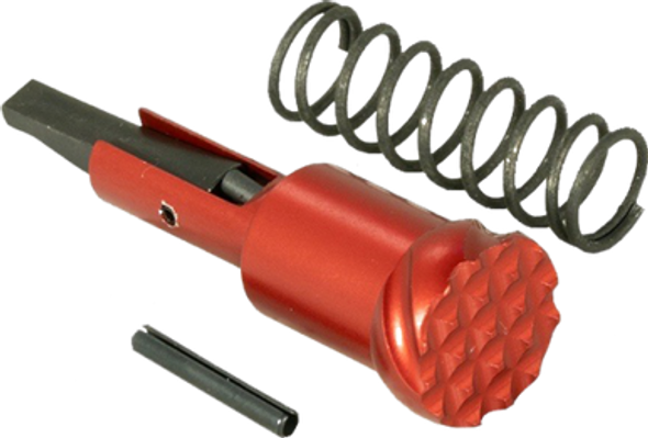 TIMBER CREEK AR FORWARD ASSIST - RED