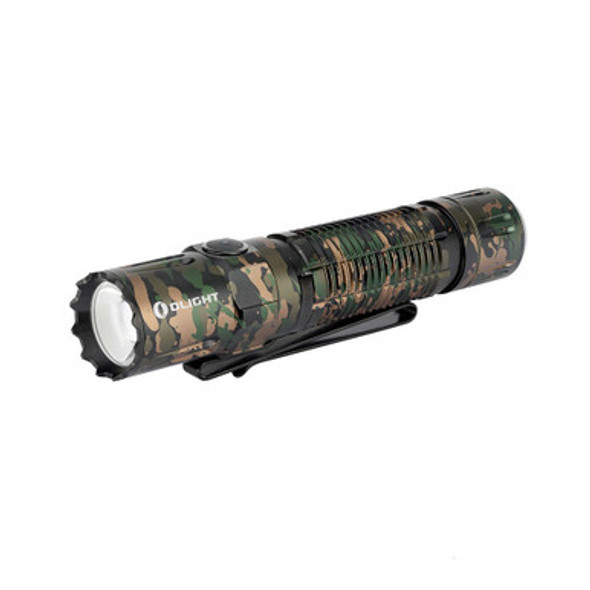 OLIGHT - M2R PRO WARRIOR LIMITED EDITION CAMOUFLAGE