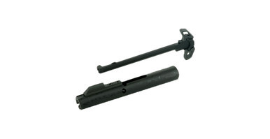 9mm Bolt Carrier Group and Ambidextrous Charging Handle combo set