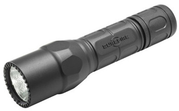 SUREFIRE G2X PRO FLASHLIGHT
