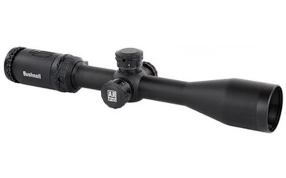 Bushnell AR Optics 4.5-18x40mm Rifle Scope with Drop Zone .223 Reticle Bushnell AR Optics 4.5-18x40mm Rifle Scope with Drop Zone .223 Reticle