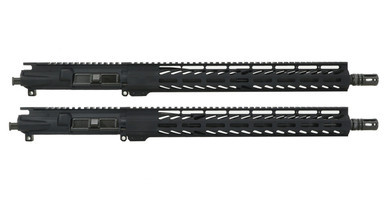 ALWAYS ARMED 16" UPPER RECEIVER COMBO DEAL - 5.56 NATO/.300 BLACKOUT