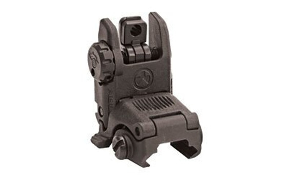 MAGPUL MBUS REAR FLIP UP SIGHT GEN2