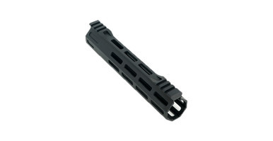 ALWAYS ARMED 9.25" OCTO SERIES M-LOK HAND GUARD - BLACK