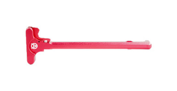 Ormond Arms AR15 Charging Handle - Red
