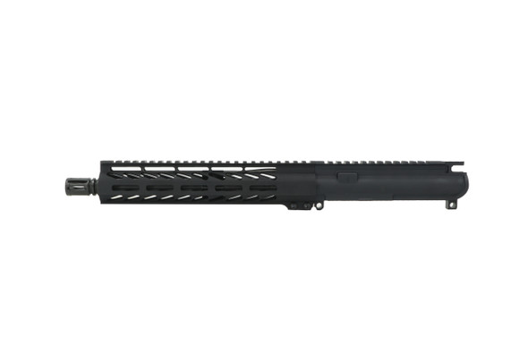 Milspec AR-15 10.5" Always Armed Upper with 1:8 Twist