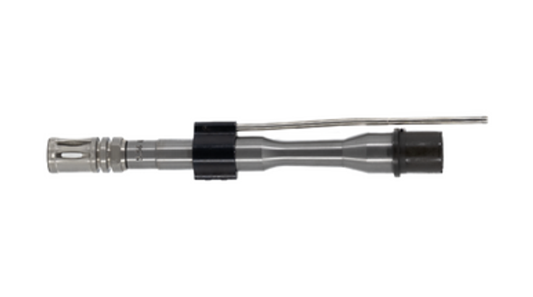 7.5" 5.56 NATO Stainless Steel Complete Barrel Assembly