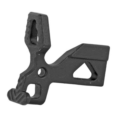 Battle Arms Development Enhanced Bolt Catch BAD-EBC-IC in manganese phosphate finish
