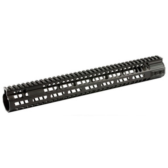 2A Armaments BL Rail Gen 2 15" Handguard - Black