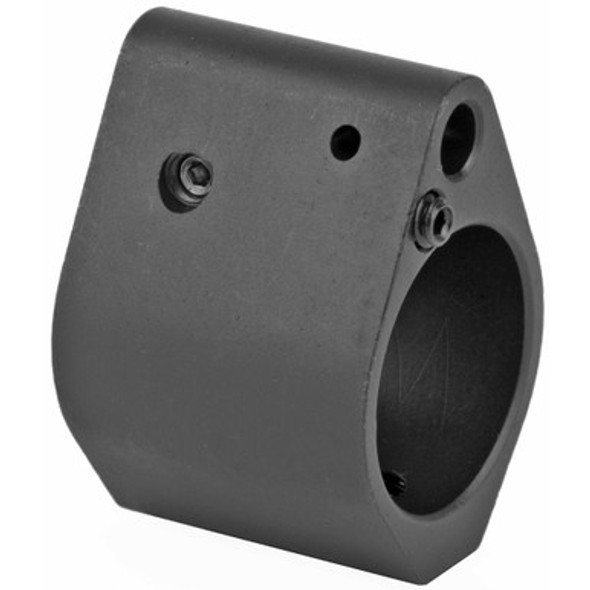 Black Rain Ordnance .750 Adjustable Gas Block