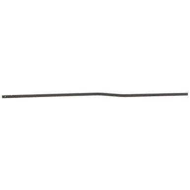 Aero Precision mid-length 11.75 inch black stainless steel gas tube for AR15 and AR10 rifles with included roll pin