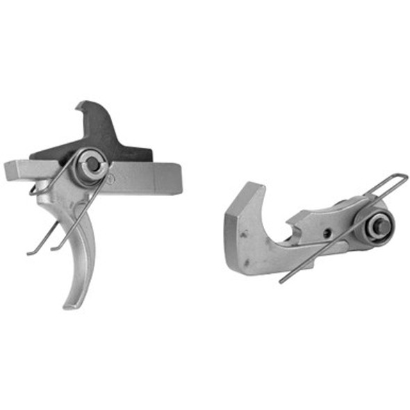 Battle Arms Development AR-15 Nickel Teflon Enhanced Trigger Assembly