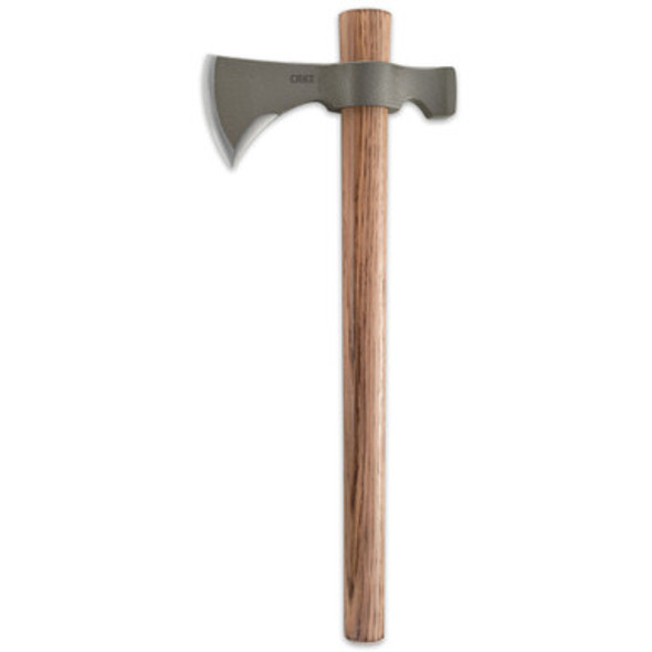 Columbia River Knife & Tool Woods Chogan T-Hawk Axe - 3.5" Blade Columbia River Knife & Tool Woods Chogan T-Hawk Axe - 3.5" Blade