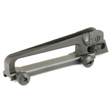 UTG AR-15 Detachable Carry Handle with Forged 7075-T6 Aluminum Base