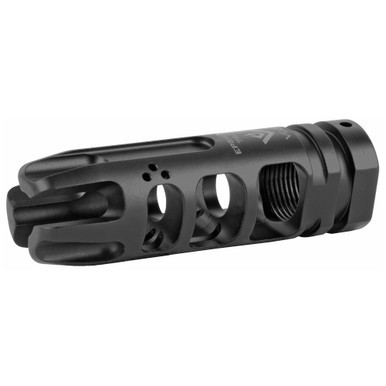 Aero-Precision-Epsilon-762-heat-treated-stainless-steel-muzzle-brake-threads