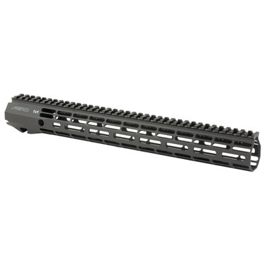 Aero-Precision-15-inch-black-M-LOK-handguard-full-top-picatinny-rail