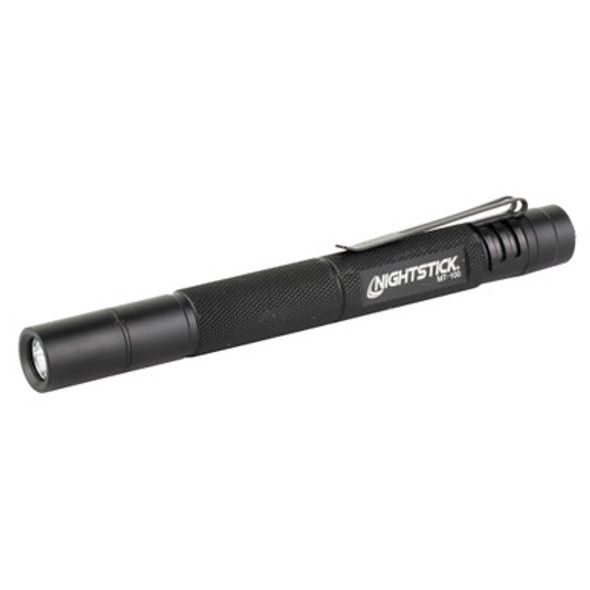 Nighstick Mini Tactical MT-100 LED Flashlight