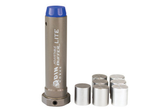 ODIN Works AR-15 Adjustable Buffer