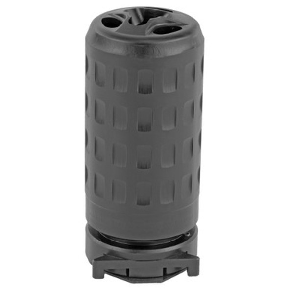Griffin Armament Gen 2 QD Blast Shield Griffin Armament Gen 2 QD Blast Shield