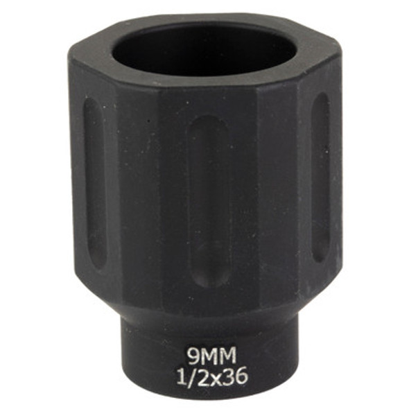 Battle Arms Development Hex Flashcan Blast Diverter