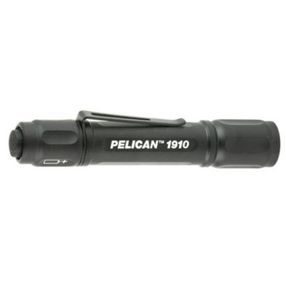 Pelican 1910 Flashlight - Black