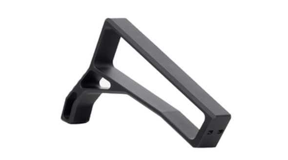 Tactical Dynamics AK47 Skeleton Stock - Black Tactical Dynamics AK47 Skeleton Stock - Black