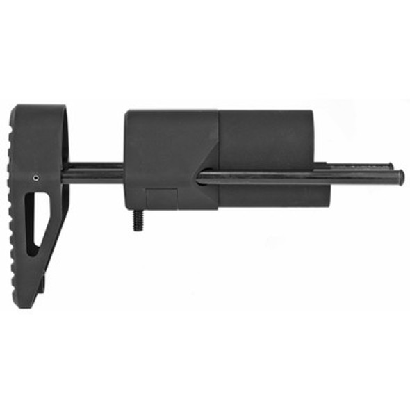 Armaspec XPDW 5 Position Adjustable Stock Gen 2 - Black