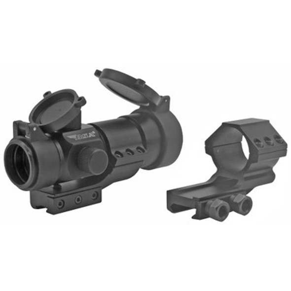 BSA Optics 30RD-2M Red Dot Optic - Black