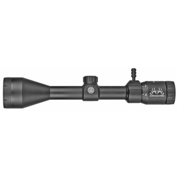 Sig Sauer Buckmaster 3-9X50mm Rifle Scope Sig Sauer Buckmaster 3-9X50mm Rifle Scope