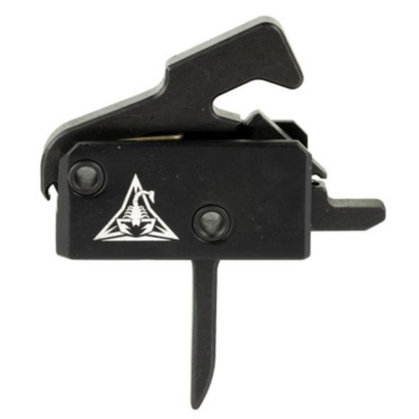 Rise Armament Super Sporting Trigger - Live Free or Die Rise Armament Super Sporting Trigger - Live Free or Die