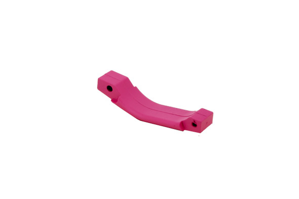 ALWAYS ARMED TRIGGER GUARD - SIG PINK