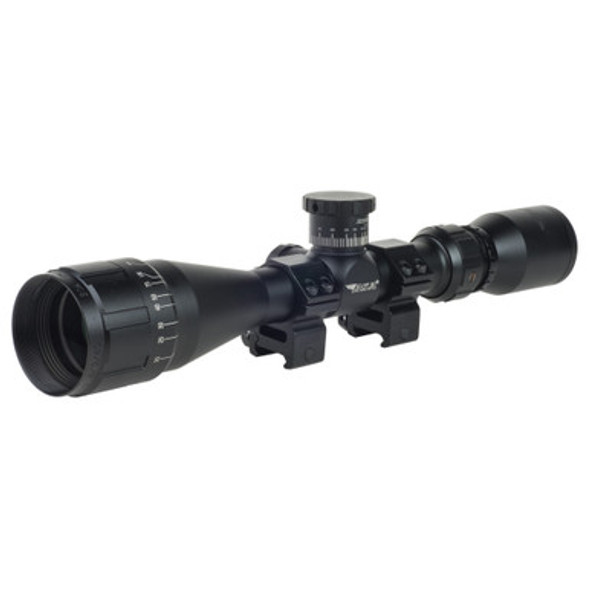 BSA Optics Sweet Rifle Scope - 4-12x40mm BSA Optics Sweet Rifle Scope - 4-12x40mm