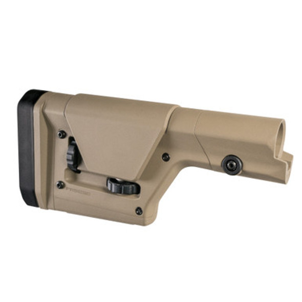 Magpul PSR GEN3 Precision Adjustable Stock - FDE