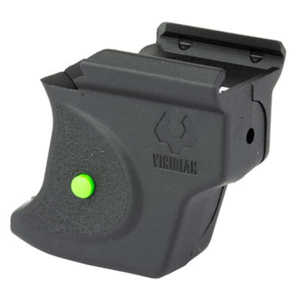 Viridian Weapon E-Series Green Laser - Fits Springfield Hellcat Viridian Weapon E-Series Green Laser - Fits Springfield Hellcat