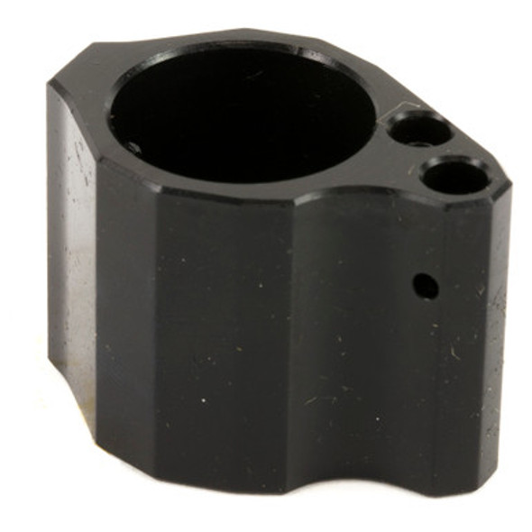Seekins Precision .750 Adjustable Low Profile Gas Block