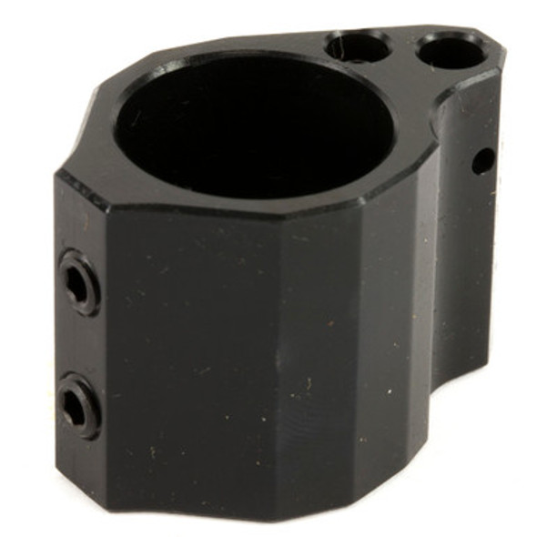 Seekins Precision .750 Adjustable Low Profile Gas Block