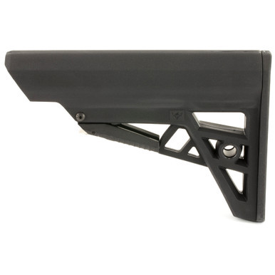 ATI TactLite 6 position adjustable stock side profile