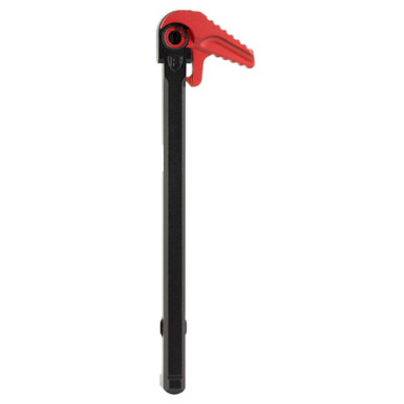 Fortis Manufacturing Clutch Charging Handle - Red