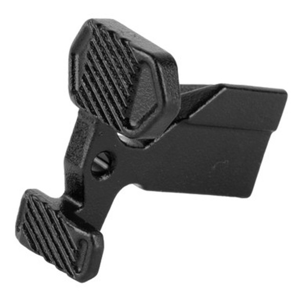 Odin Works Bolt Catch - Black