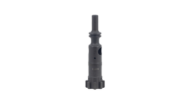 Stripped bolt for .450 Bushmaster and .458 SOCOM in parkerized finish 9310 steel.