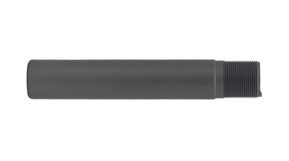 MIL-SPEC PISTOL BUFFER TUBE - TUNGSTEN GRAY