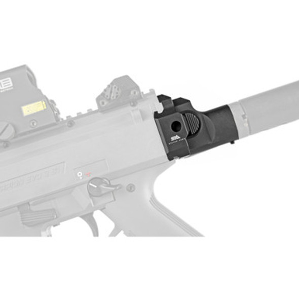 Sylvan Arms CZ Folding Stock Adapter Sylvan Arms CZ Folding Stock Adapter