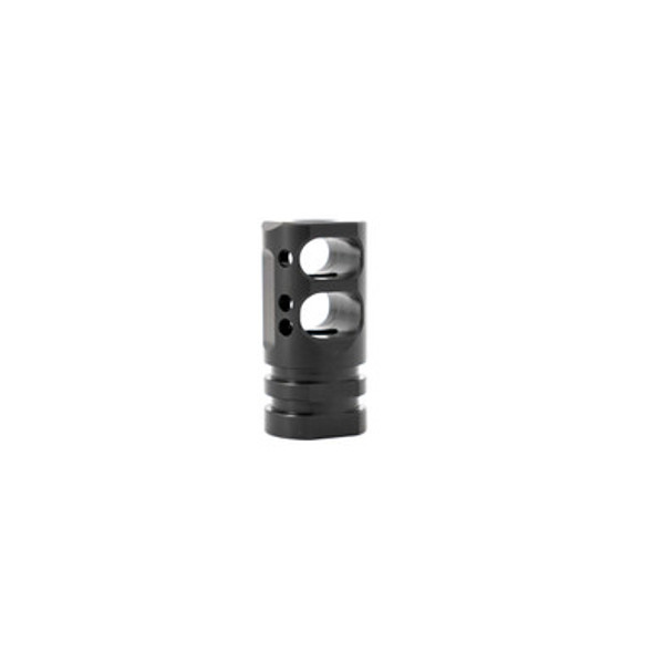 Andro Corp Dual Port Muzzle Brake - 5/8x24