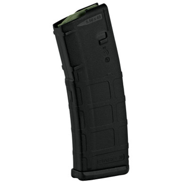 Magpul PMAG 30rd Engraved .223/5.56 Magazine - Black