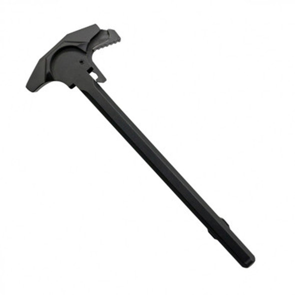Tiger Rock Talon AR-15 Charging Handle with Oversized Latch - Black