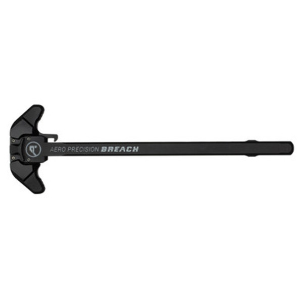 Aero Precision BREACH AR-10 Charging Handle - Black